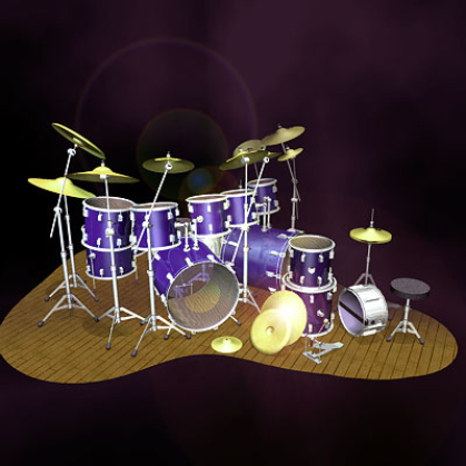 MultiDrums
